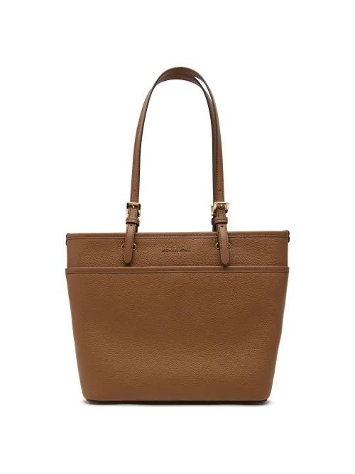 MD TZ POCKET TOTE WINSTON LEATHER MICHAEL KORS | 30S3GWNT2L/LUGGAGE